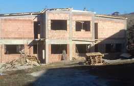 Duplex modern 112 mp, teren 320 mp, zona usor accesibila!