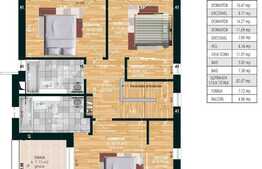 Casa 155 mp, teren 620 mp, front 30 ml, zona accesibila!