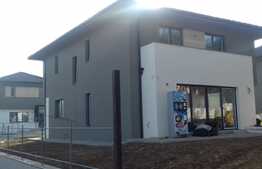 Casa 155 mp, teren 620 mp, front 30 ml, zona accesibila!