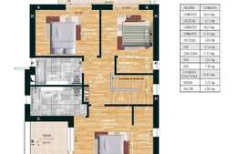 Casa 155 mp, teren 620 mp, front 30 ml, zona accesibila!