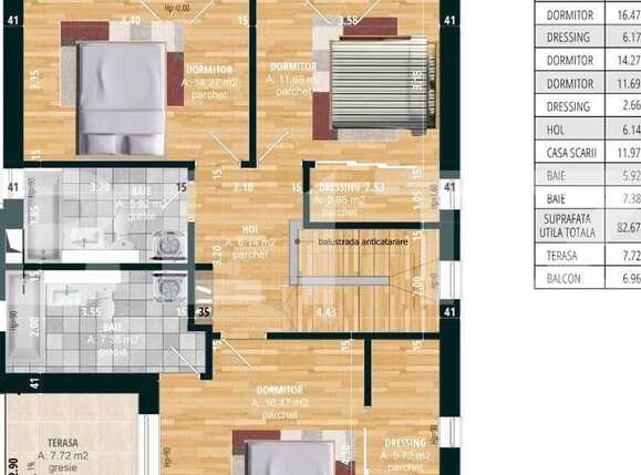 Casa de vânzare 5 camere Făget - 35264CV | BLITZ Cluj-Napoca | Poza5