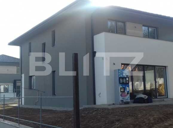 Casa de vânzare 5 camere Făget - 35264CV | BLITZ Cluj-Napoca | Poza1