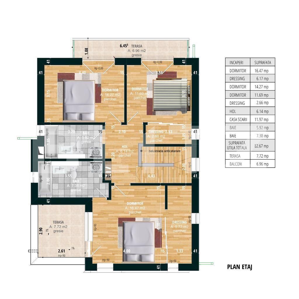 Casa de vânzare 5 camere Făget - 35264CV | BLITZ Cluj-Napoca | Poza4