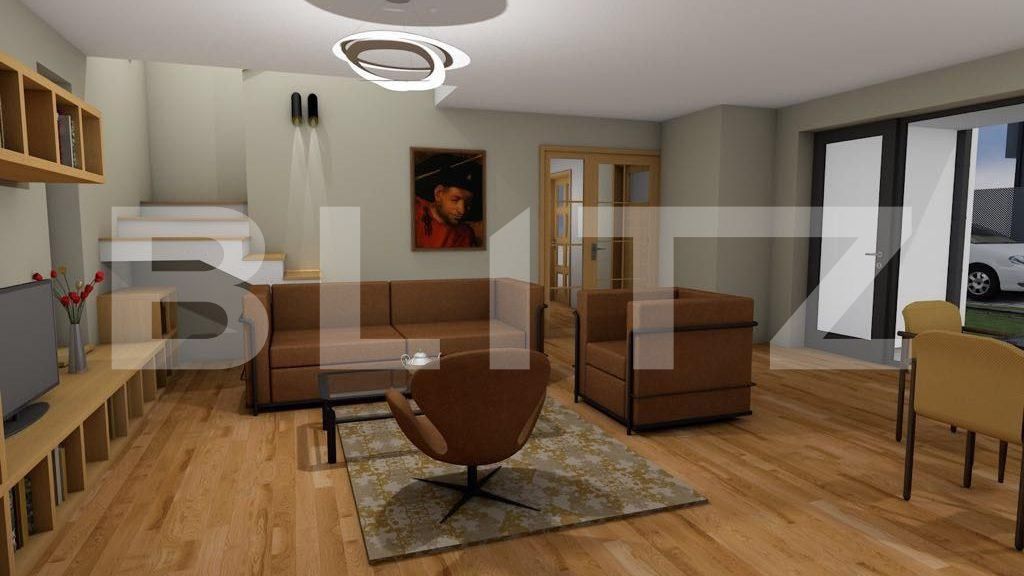 Casa de vânzare 5 camere Făget - 35264CV | BLITZ Cluj-Napoca | Poza3