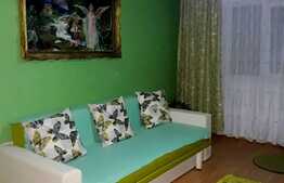 Apartament 2 camere, 56 mp, decomandat, Pet Friendly, zona strazii Dionisie Roman