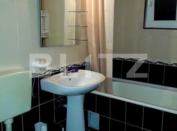 Apartament de închiriat 2 camere Marasti - 35265AI | BLITZ Cluj-Napoca | Poza6