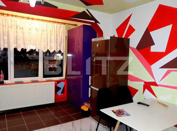 Apartament de închiriat 2 camere Marasti - 35265AI | BLITZ Cluj-Napoca | Poza5