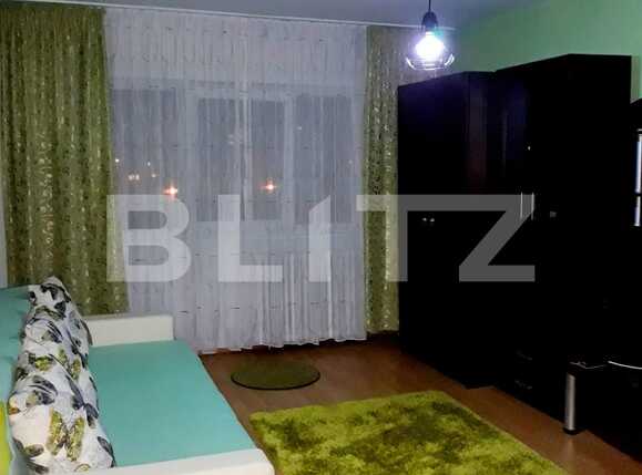 Apartament de închiriat 2 camere Marasti - 35265AI | BLITZ Cluj-Napoca | Poza2