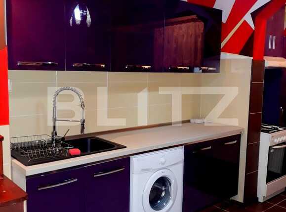 Apartament de închiriat 2 camere Marasti - 35265AI | BLITZ Cluj-Napoca | Poza4