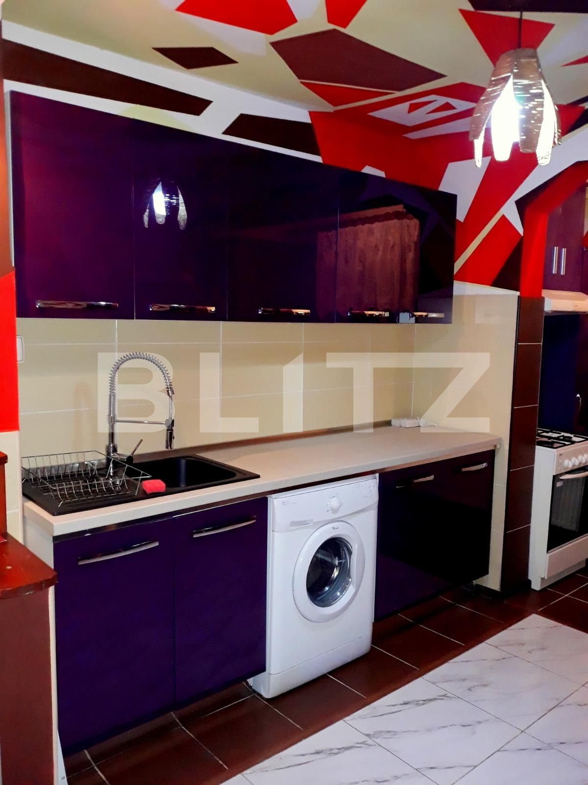 Apartament de închiriat 2 camere Marasti - 35265AI | BLITZ Cluj-Napoca | Poza4