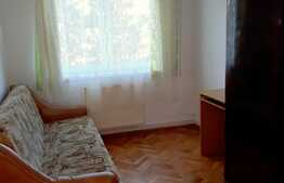 Apartament 2 camere, 45 mp, decomandat, zona strazii Clabucet
