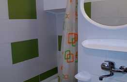 Apartament 2 camere, 45 mp, decomandat, zona strazii Clabucet