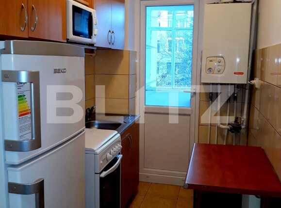 Apartament de închiriat 2 camere Manastur - 35267AI | BLITZ Cluj-Napoca | Poza4