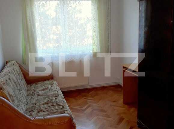 Apartament de închiriat 2 camere Manastur - 35267AI | BLITZ Cluj-Napoca | Poza3