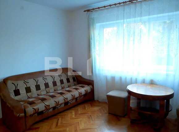 Apartament de închiriat 2 camere Manastur - 35267AI | BLITZ Cluj-Napoca | Poza1