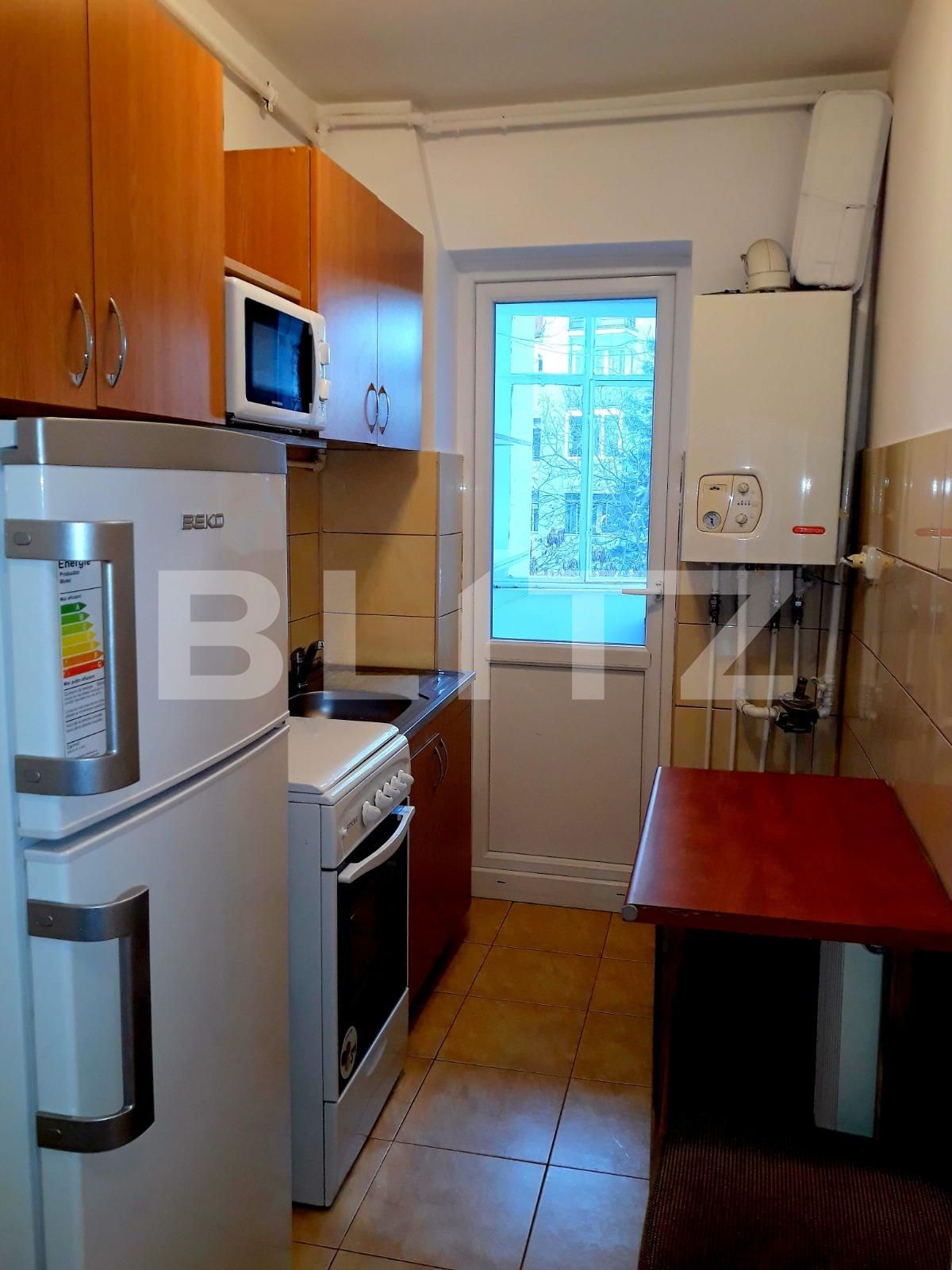 Apartament de închiriat 2 camere Manastur - 35267AI | BLITZ Cluj-Napoca | Poza4