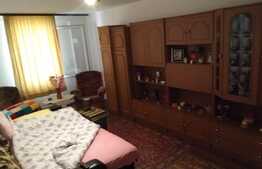 Apartament 1 camera, 40 mp, etaj intermediar, parcare, zona strazii Maramuresului!