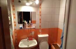Apartament 1 camera, 40 mp, etaj intermediar, parcare, zona strazii Maramuresului!