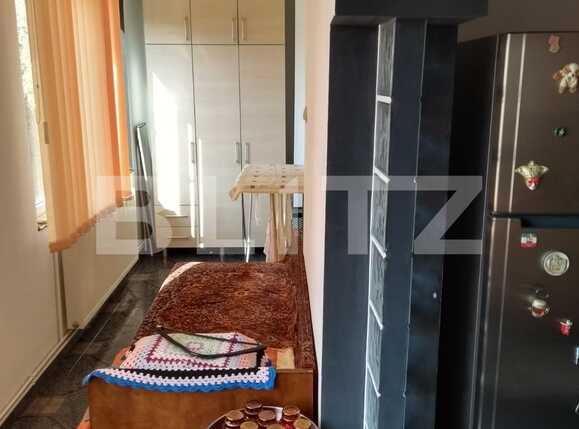 Garsonieră de vânzare Dambul Rotund - 35268AV | BLITZ Cluj-Napoca | Poza3