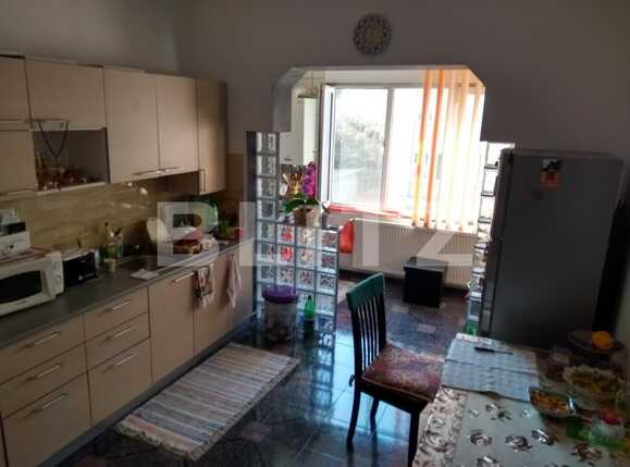 Garsonieră de vânzare Dambul Rotund - 35268AV | BLITZ Cluj-Napoca | Poza1