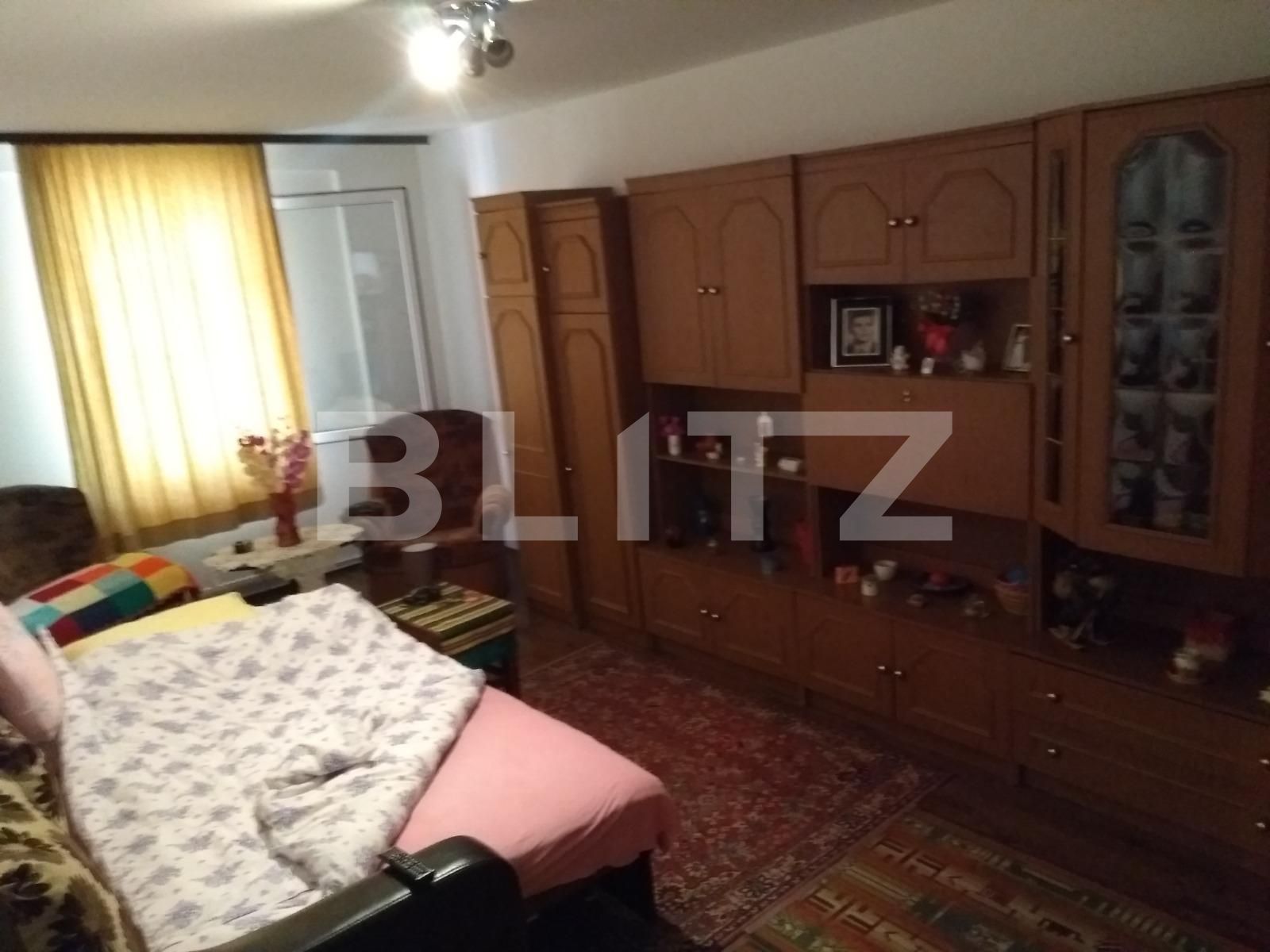 Garsonieră de vânzare Dambul Rotund - 35268AV | BLITZ Cluj-Napoca | Poza2