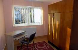 Apartament 3 camere, 70 mp, zona strazii Albac