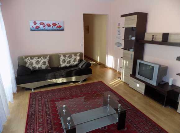 Apartament de închiriat 3 camere Gheorgheni - 35269AI | BLITZ Cluj-Napoca | Poza1