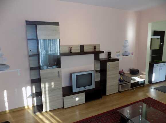 Apartament de închiriat 3 camere Gheorgheni - 35269AI | BLITZ Cluj-Napoca | Poza2