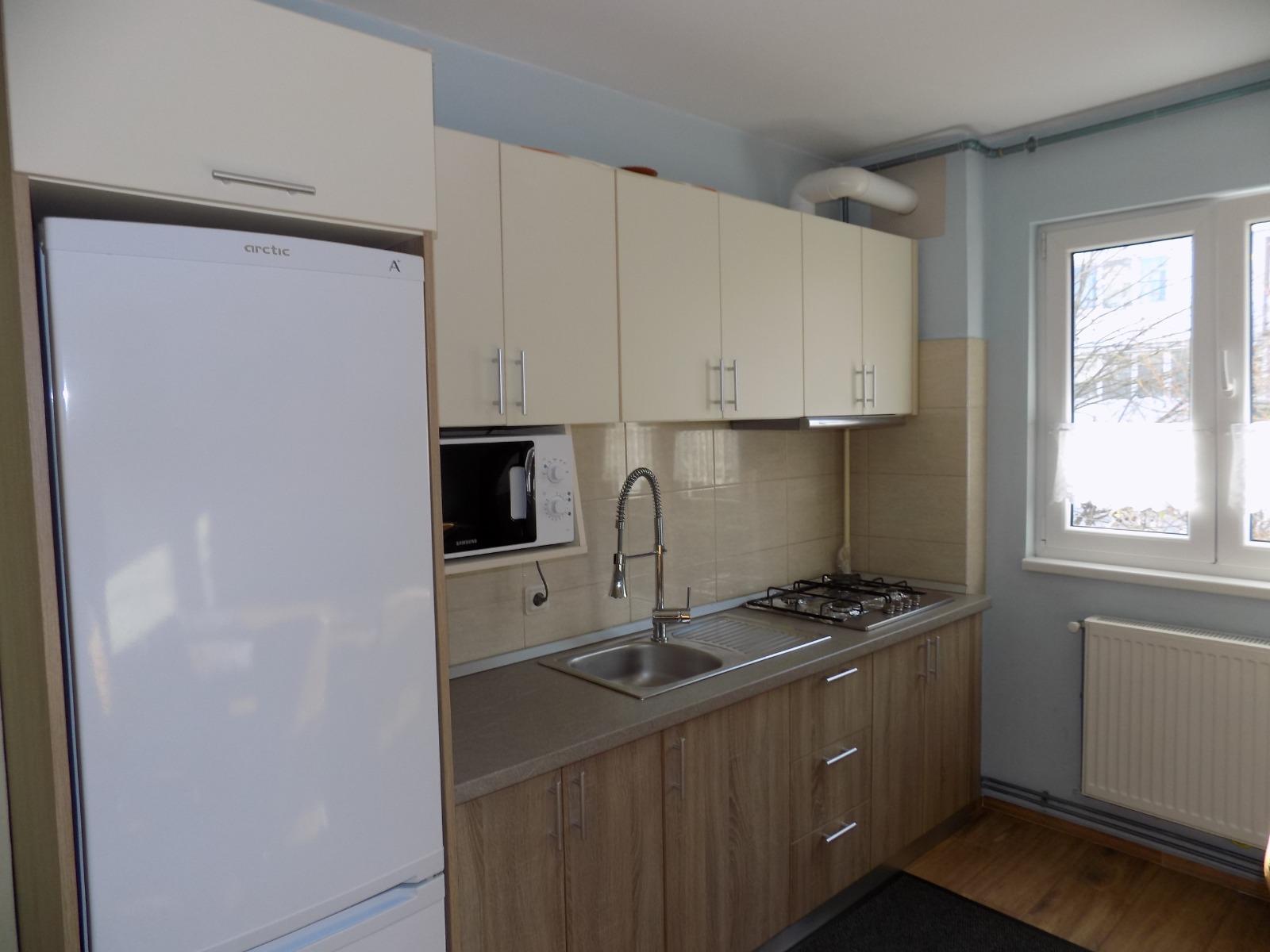 Apartament de închiriat 3 camere Gheorgheni - 35269AI | BLITZ Cluj-Napoca | Poza7