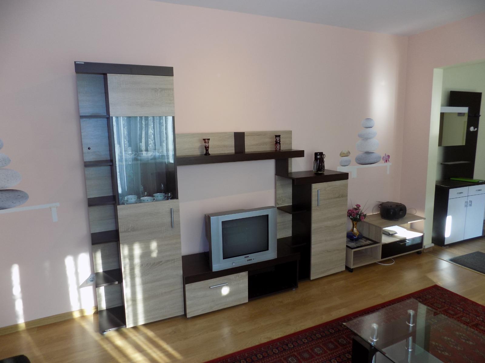 Apartament de închiriat 3 camere Gheorgheni - 35269AI | BLITZ Cluj-Napoca | Poza2