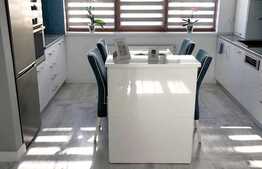 Apartament de LUX!!! 69 mp, parcare cu CF, zona strazii Tautiului!