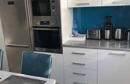 Apartament de LUX!!! 69 mp, parcare cu CF, zona strazii Tautiului!