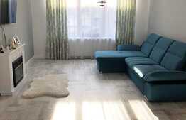 Apartament de LUX!!! 69 mp, parcare cu CF, zona strazii Tautiului!