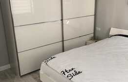 Apartament de LUX!!! 69 mp, parcare cu CF, zona strazii Tautiului!