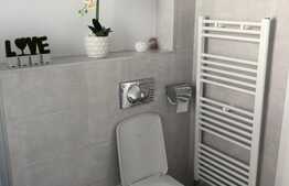 Apartament de LUX!!! 69 mp, parcare cu CF, zona strazii Tautiului!