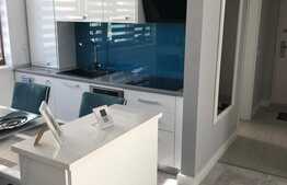 Apartament de LUX!!! 69 mp, parcare cu CF, zona strazii Tautiului!