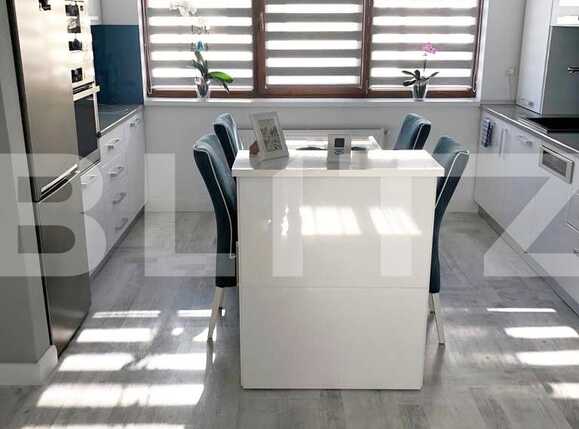 Apartament de vânzare 3 camere Floreşti - 35270AV | BLITZ Cluj-Napoca | Poza2