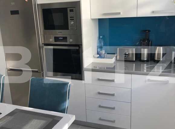 Apartament de vânzare 3 camere Floreşti - 35270AV | BLITZ Cluj-Napoca | Poza3