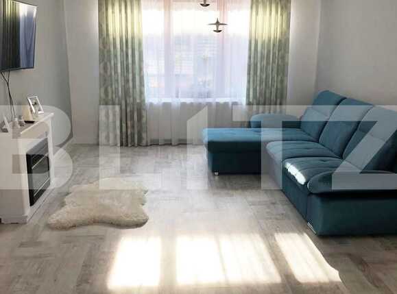 Apartament de vânzare 3 camere Floreşti - 35270AV | BLITZ Cluj-Napoca | Poza1