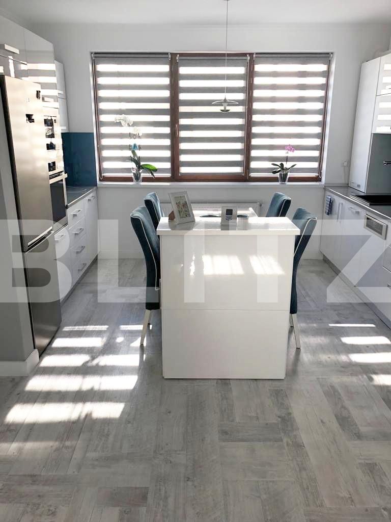 Apartament de vânzare 3 camere Floreşti - 35270AV | BLITZ Cluj-Napoca | Poza2