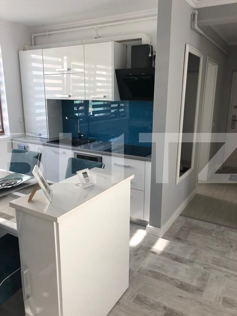 Apartament de vânzare 3 camere Floreşti - 35270AV | BLITZ Cluj-Napoca | Poza4