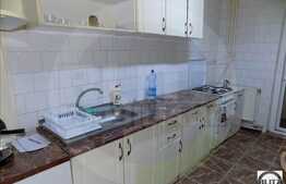 3 camere, 64 mp utili, decomandat, zona strazii Fabricii de Zahar