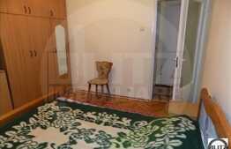 3 camere, 64 mp utili, decomandat, zona strazii Fabricii de Zahar