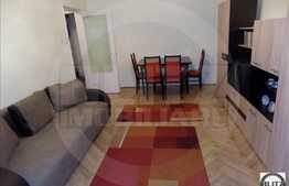 3 camere, 64 mp utili, decomandat, zona strazii Fabricii de Zahar