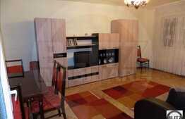 3 camere, 64 mp utili, decomandat, zona strazii Fabricii de Zahar