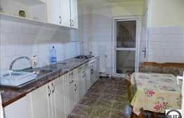 3 camere, 64 mp utili, decomandat, zona strazii Fabricii de Zahar