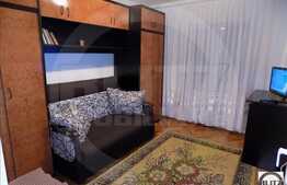 3 camere, 64 mp utili, decomandat, zona strazii Fabricii de Zahar