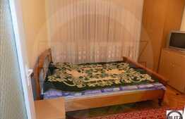 3 camere, 64 mp utili, decomandat, zona strazii Fabricii de Zahar