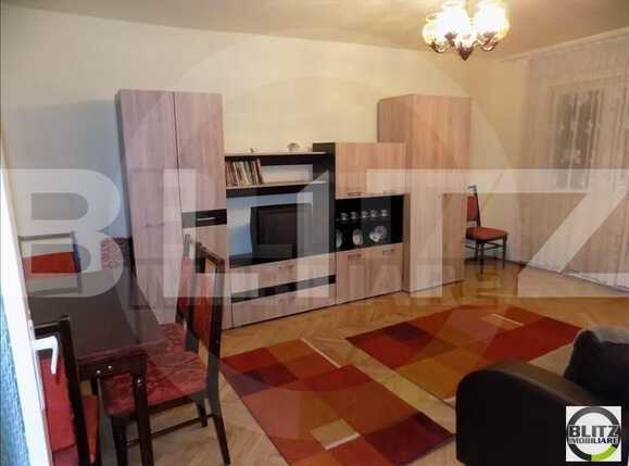 Apartament de vânzare 3 camere Marasti - 35272AV | BLITZ Cluj-Napoca | Poza1