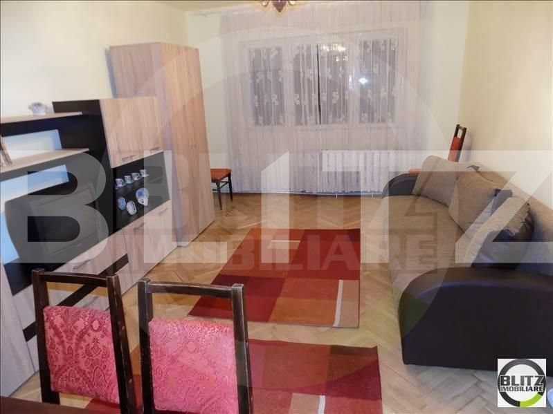 Apartament de vânzare 3 camere Marasti - 35272AV | BLITZ Cluj-Napoca | Poza3